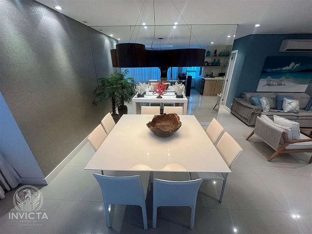 Apartamento, 3 quartos, 128 m² - Foto 3