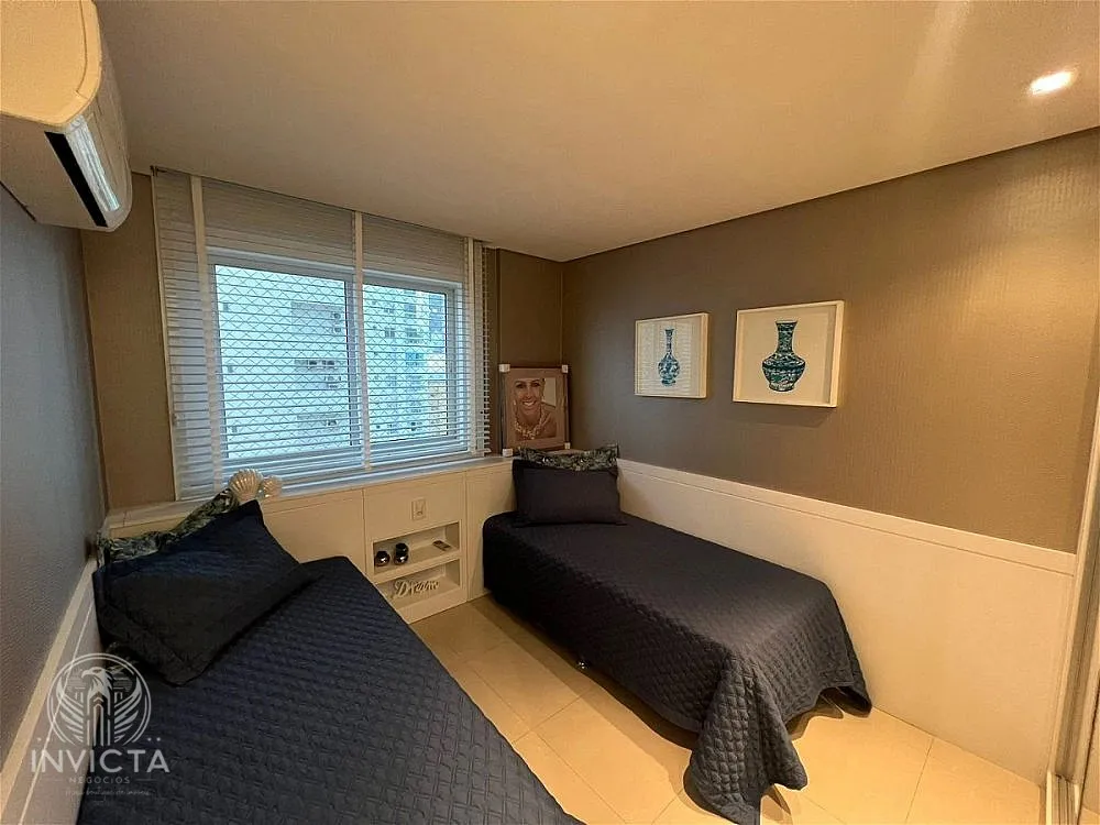 Apartamento, 3 quartos, 128 m² - Foto 2