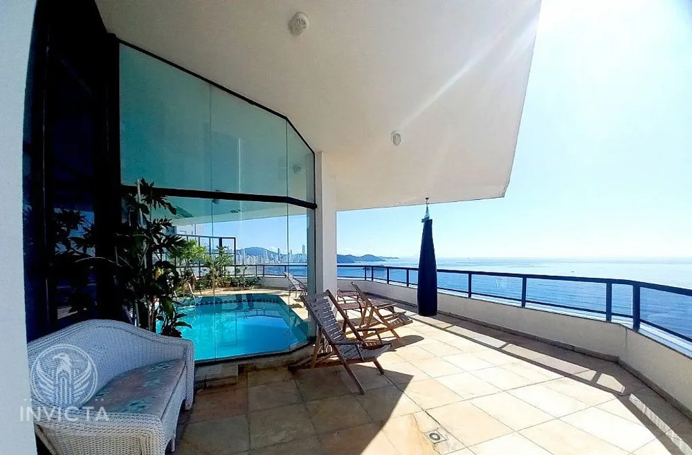 Apartamento, 6 quartos, 650 m² - Foto 1