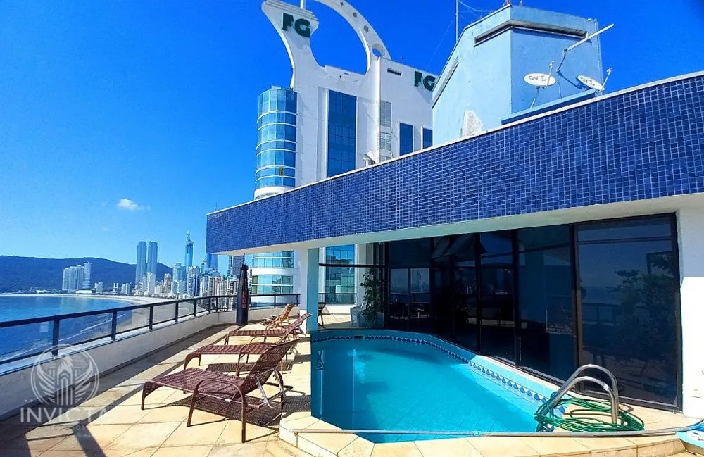 Apartamento, 6 quartos, 650 m² - Foto 7
