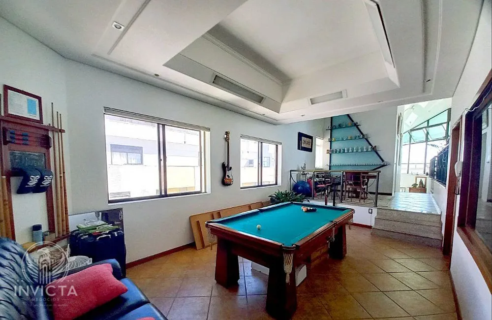 Apartamento, 6 quartos, 650 m² - Foto 3