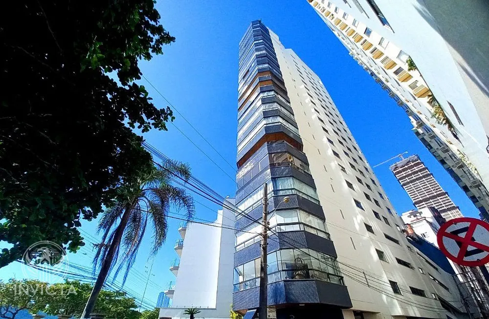Apartamento, 6 quartos, 650 m² - Foto 2