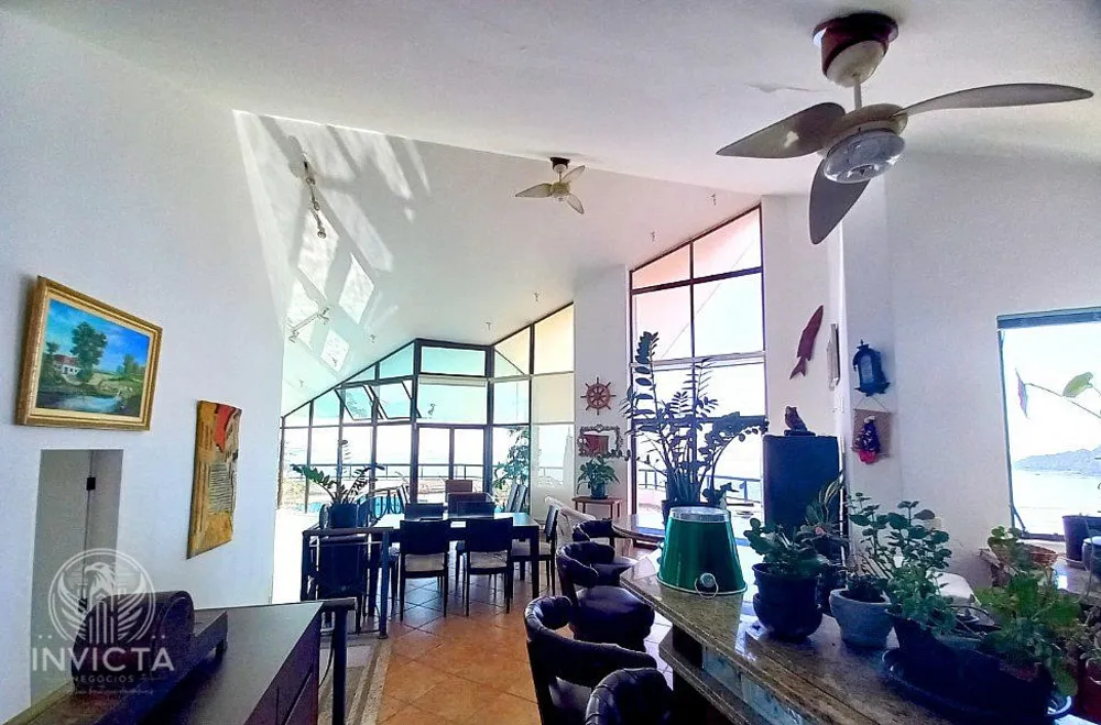 Apartamento, 6 quartos, 650 m² - Foto 5