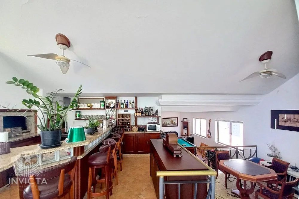 Apartamento, 6 quartos, 650 m² - Foto 6