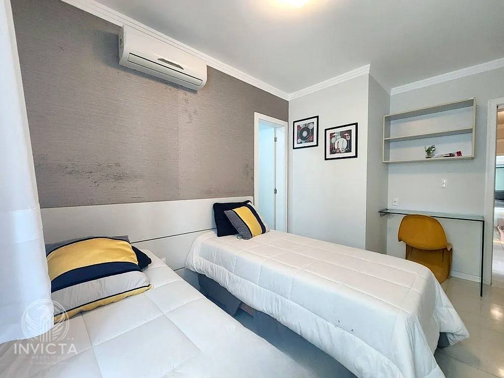 Apartamento, 3 quartos, 145 m² - Foto 7