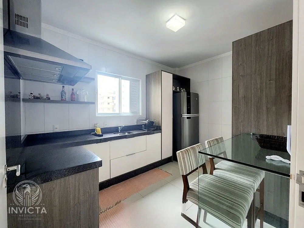 Apartamento, 3 quartos, 145 m² - Foto 5