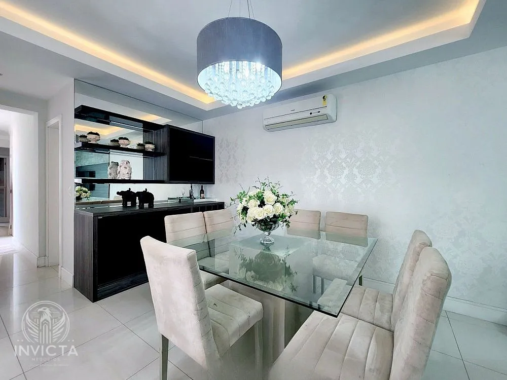Apartamento, 3 quartos, 145 m² - Foto 3