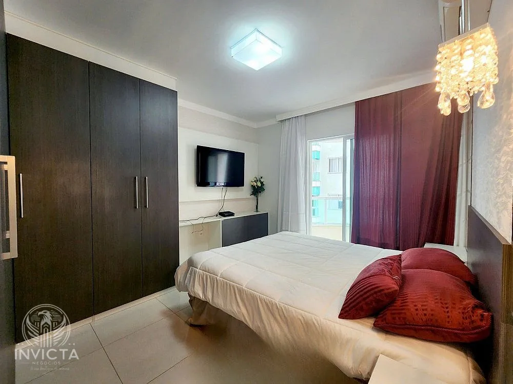 Apartamento, 3 quartos, 145 m² - Foto 9