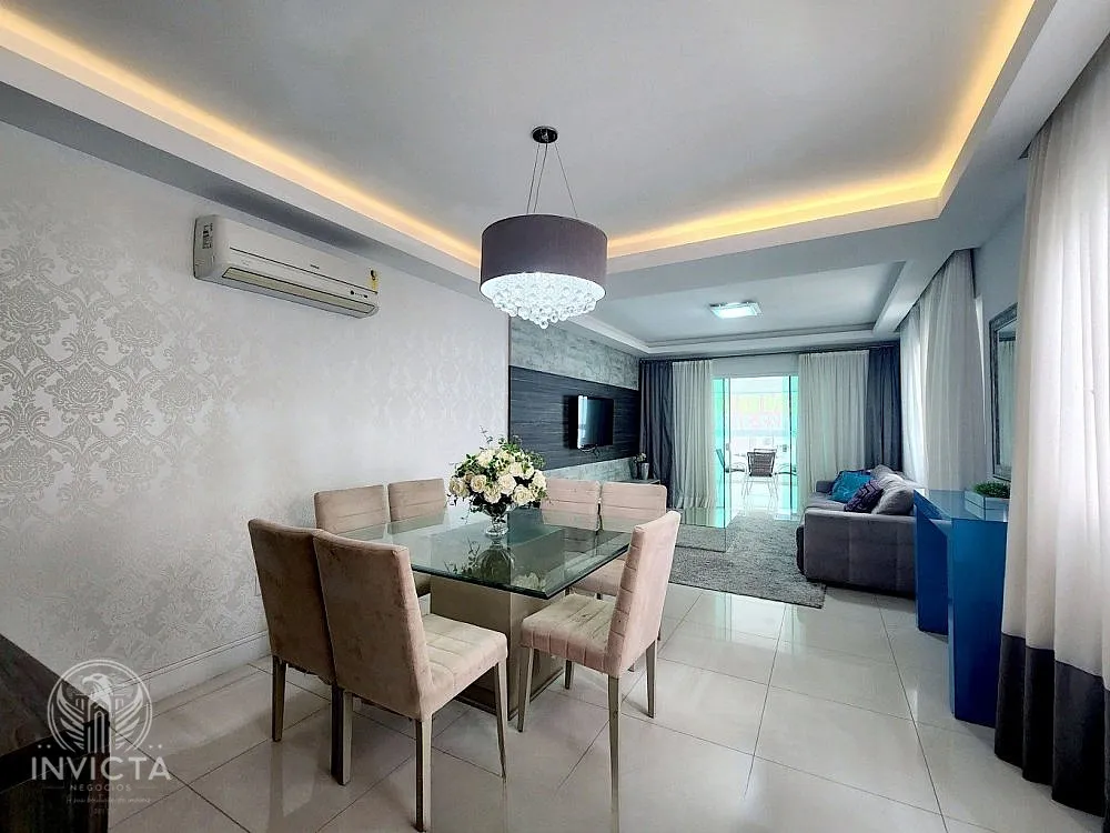 Apartamento, 3 quartos, 145 m² - Foto 4