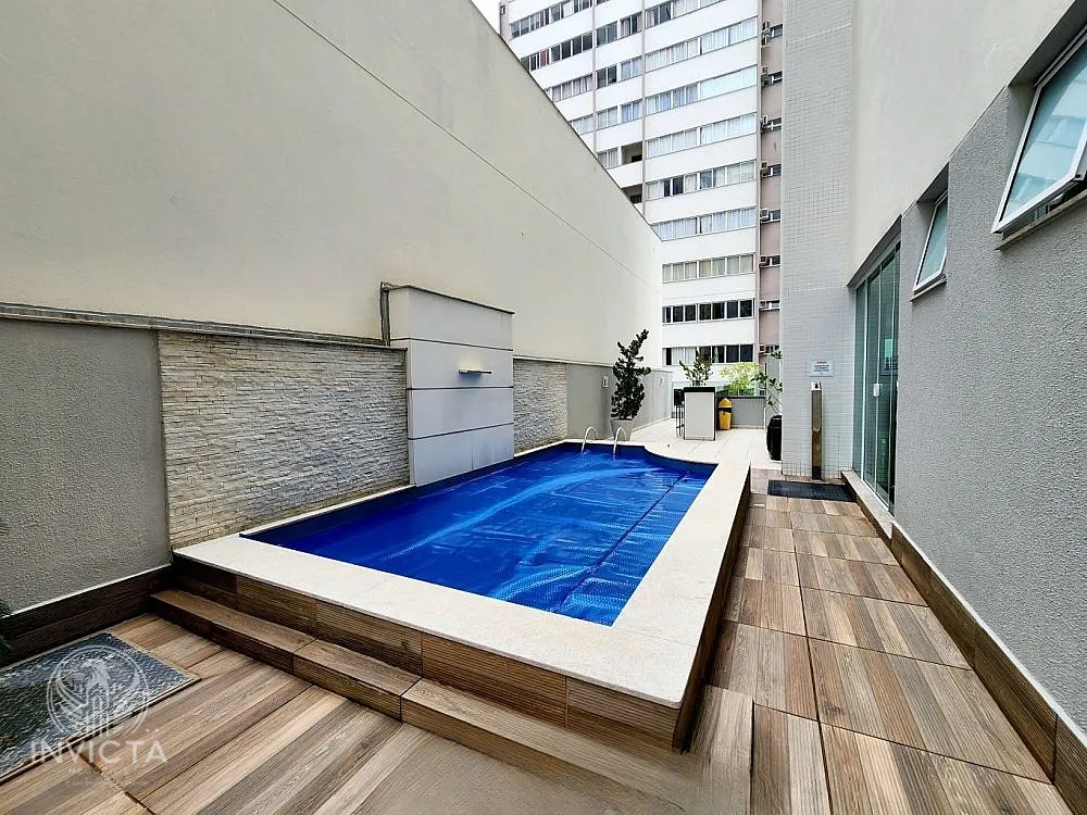 Apartamento, 3 quartos, 145 m² - Foto 12