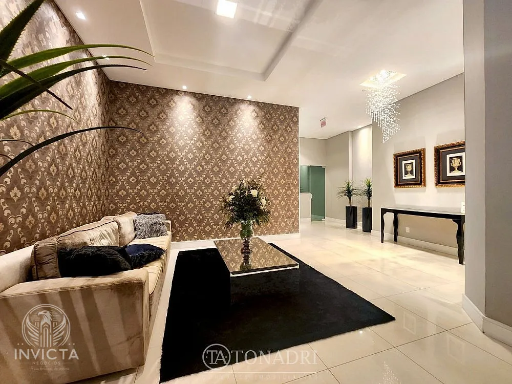 Apartamento, 3 quartos, 145 m² - Foto 10