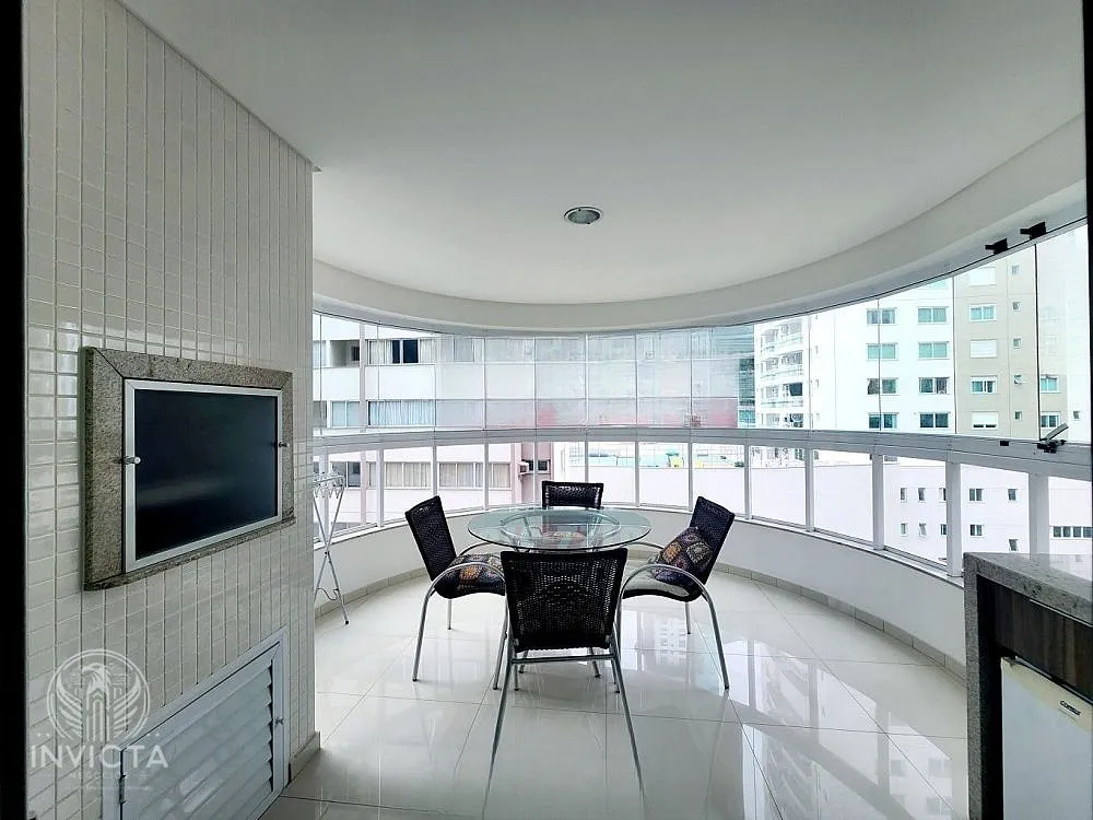 Apartamento, 3 quartos, 145 m² - Foto 1