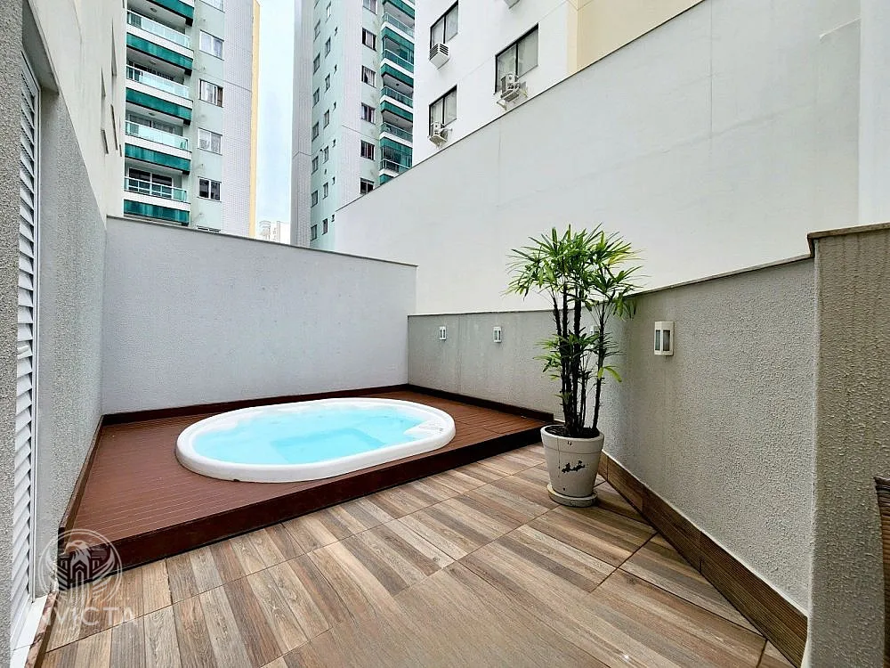 Apartamento, 3 quartos, 145 m² - Foto 11