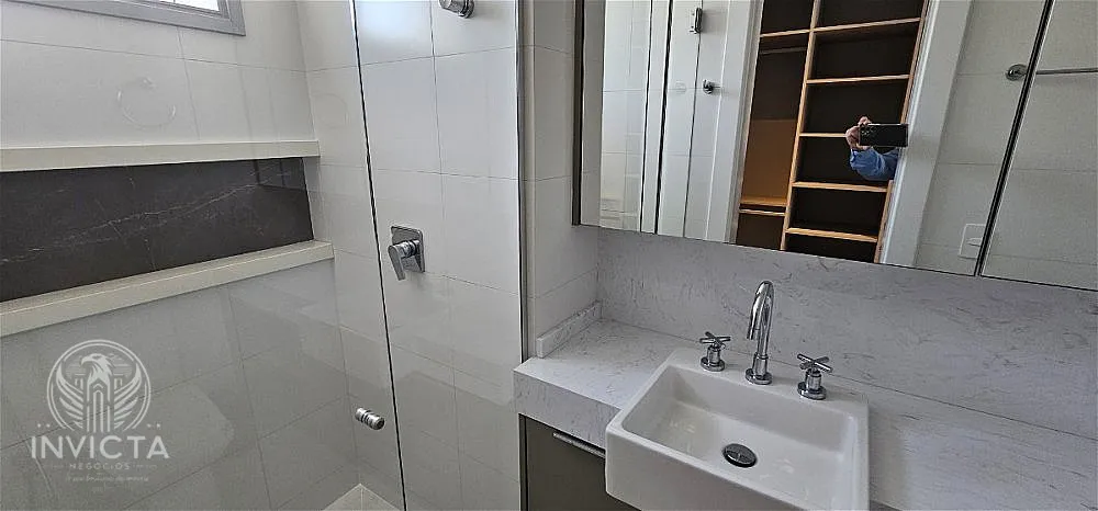 Apartamento, 4 quartos, 156 m² - Foto 7