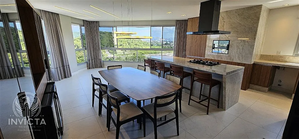 Apartamento, 4 quartos, 156 m² - Foto 1