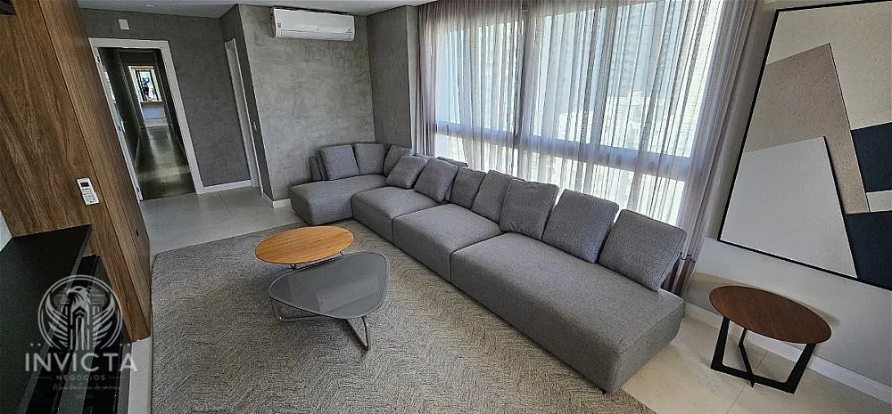 Apartamento, 4 quartos, 156 m² - Foto 2
