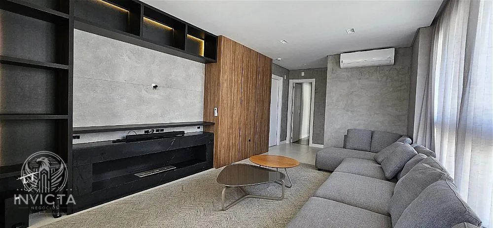 Apartamento, 4 quartos, 156 m² - Foto 3