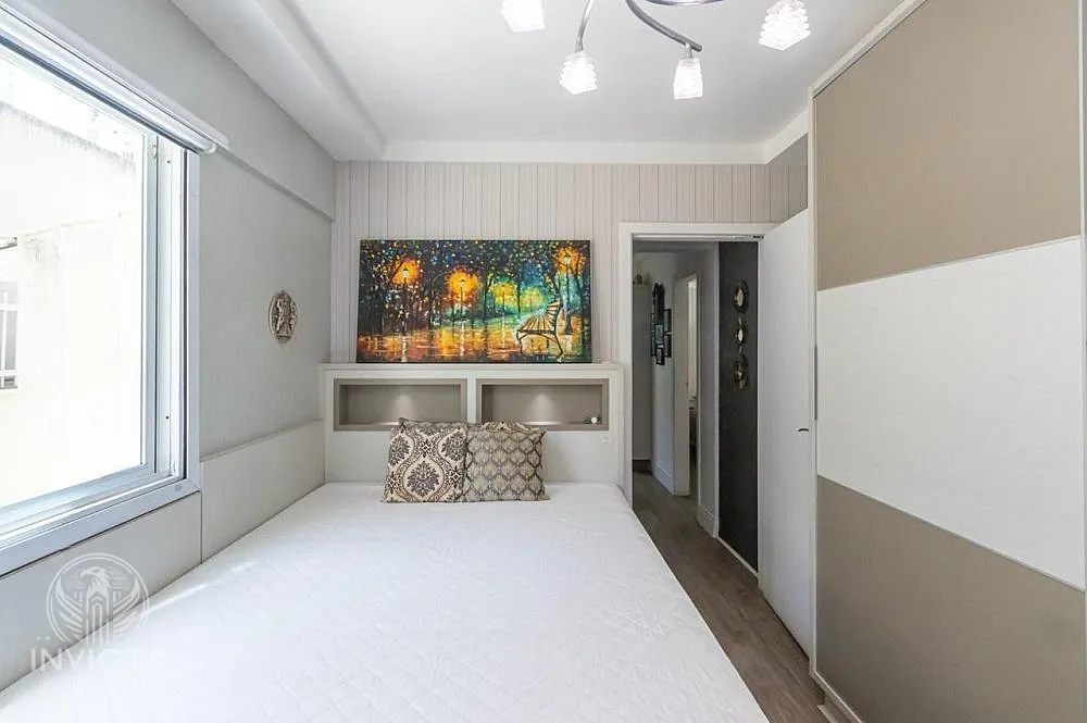 Apartamento, 2 quartos, 250 m² - Foto 7