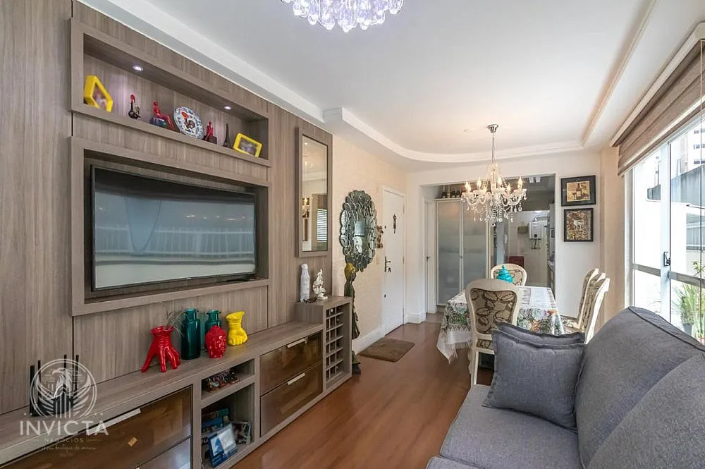 Apartamento, 2 quartos, 250 m² - Foto 1