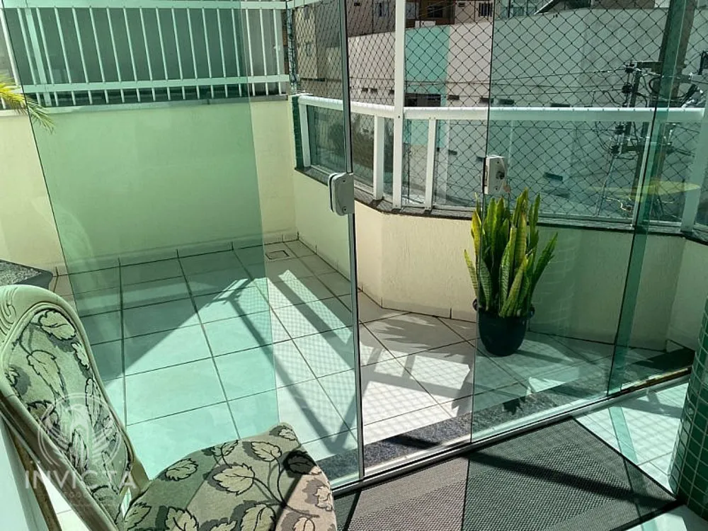 Apartamento, 2 quartos, 250 m² - Foto 4