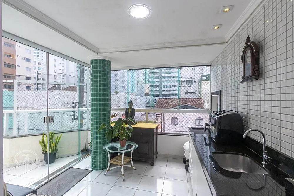 Apartamento, 2 quartos, 250 m² - Foto 7