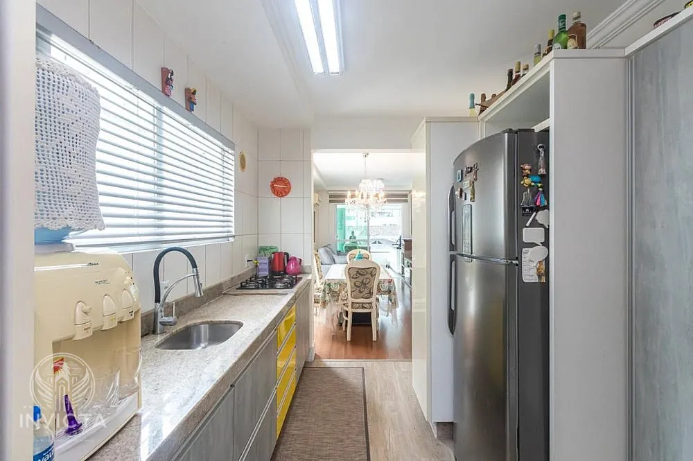 Apartamento, 2 quartos, 250 m² - Foto 4
