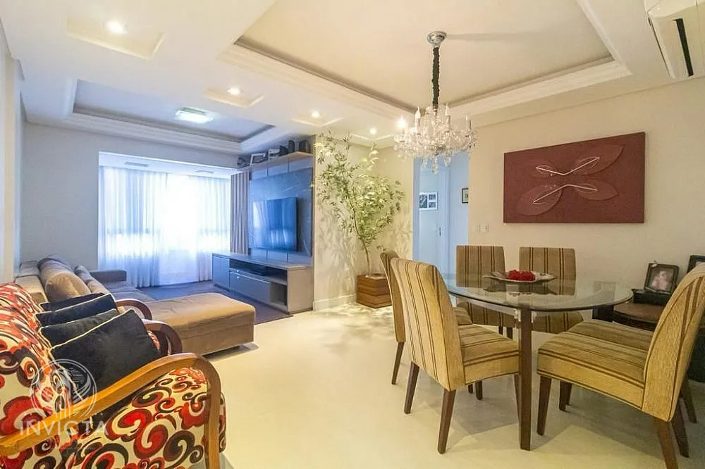 Apartamento, 3 quartos, 132 m² - Foto 6