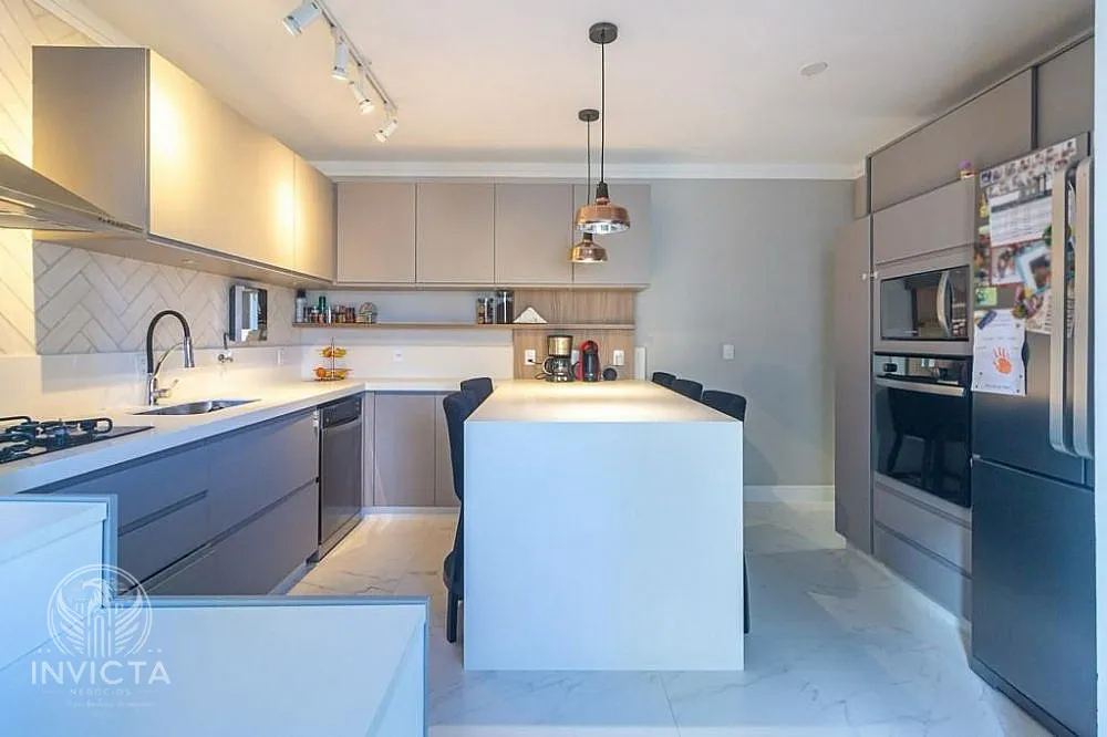 Apartamento, 3 quartos, 132 m² - Foto 11