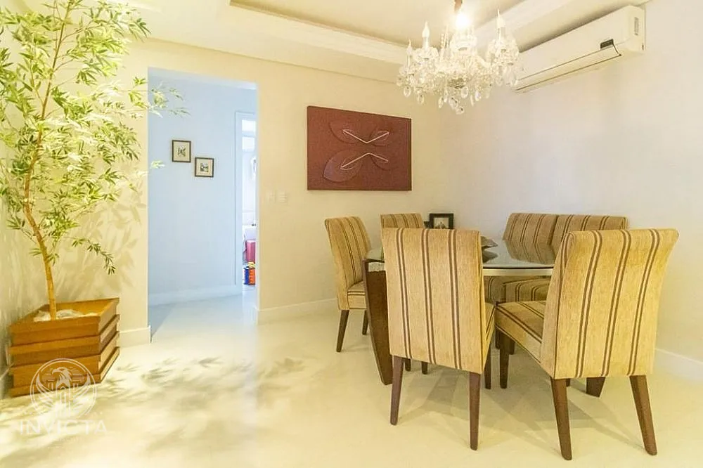Apartamento, 3 quartos, 132 m² - Foto 5