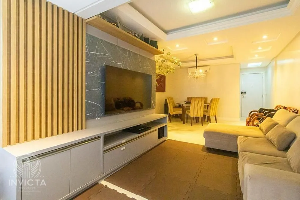 Apartamento, 3 quartos, 132 m² - Foto 1