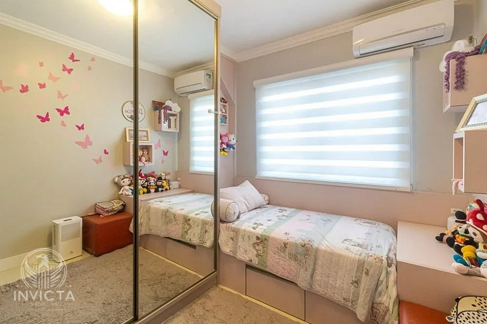 Apartamento, 3 quartos, 132 m² - Foto 9