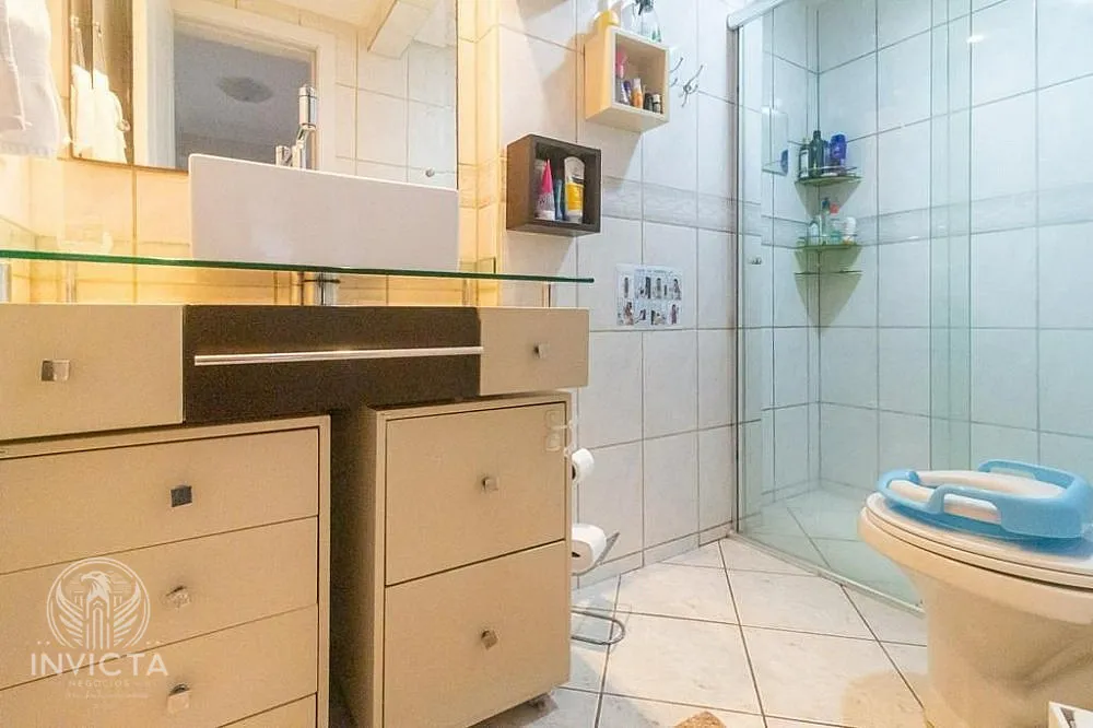 Apartamento, 3 quartos, 132 m² - Foto 15