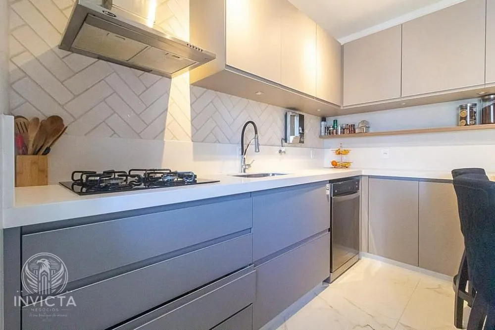 Apartamento, 3 quartos, 132 m² - Foto 13