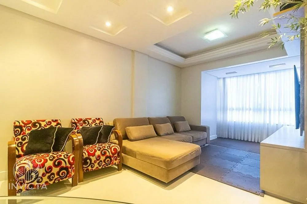 Apartamento, 3 quartos, 132 m² - Foto 2