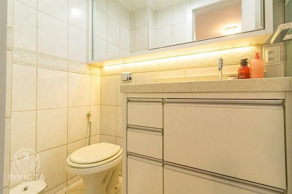 Apartamento, 3 quartos, 132 m² - Foto 8