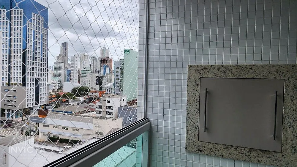 Apartamento, 2 quartos, 71 m² - Foto 2