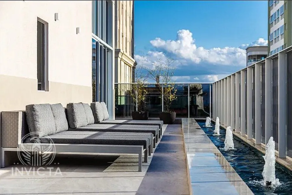 Apartamento, 4 quartos, 144 m² - Foto 10