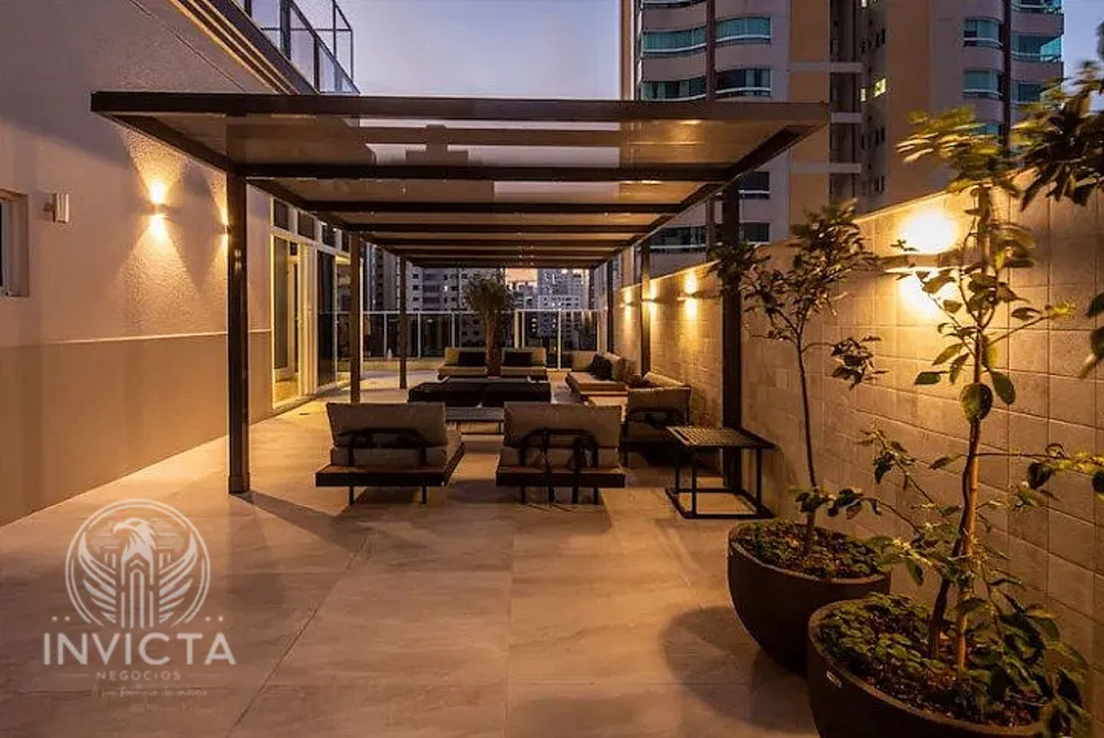 Apartamento, 4 quartos, 144 m² - Foto 6