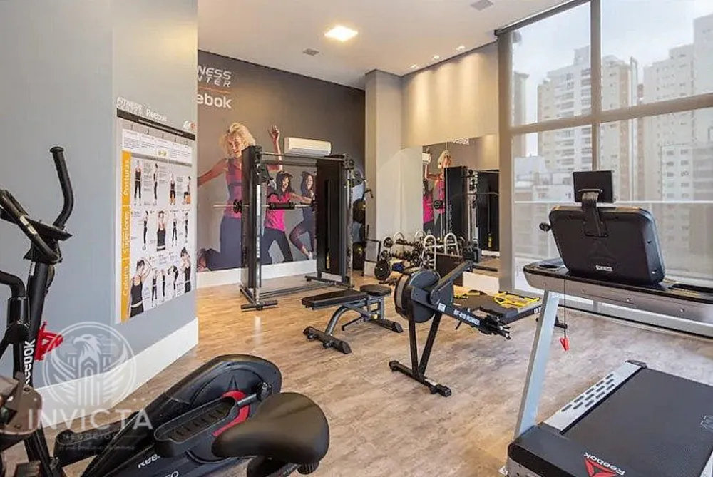 Apartamento, 4 quartos, 144 m² - Foto 8