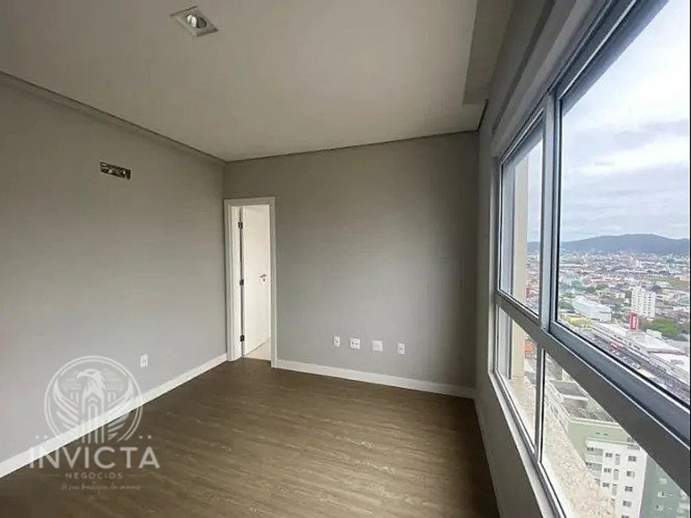 Apartamento, 4 quartos, 144 m² - Foto 1
