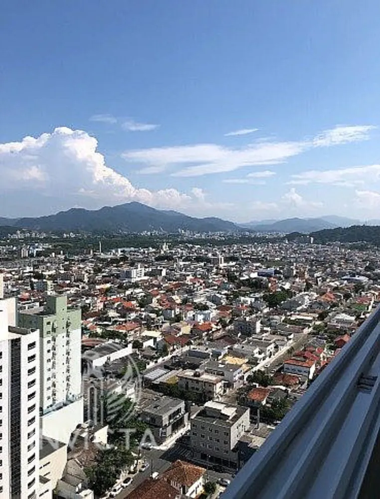 Apartamento, 4 quartos, 144 m² - Foto 3