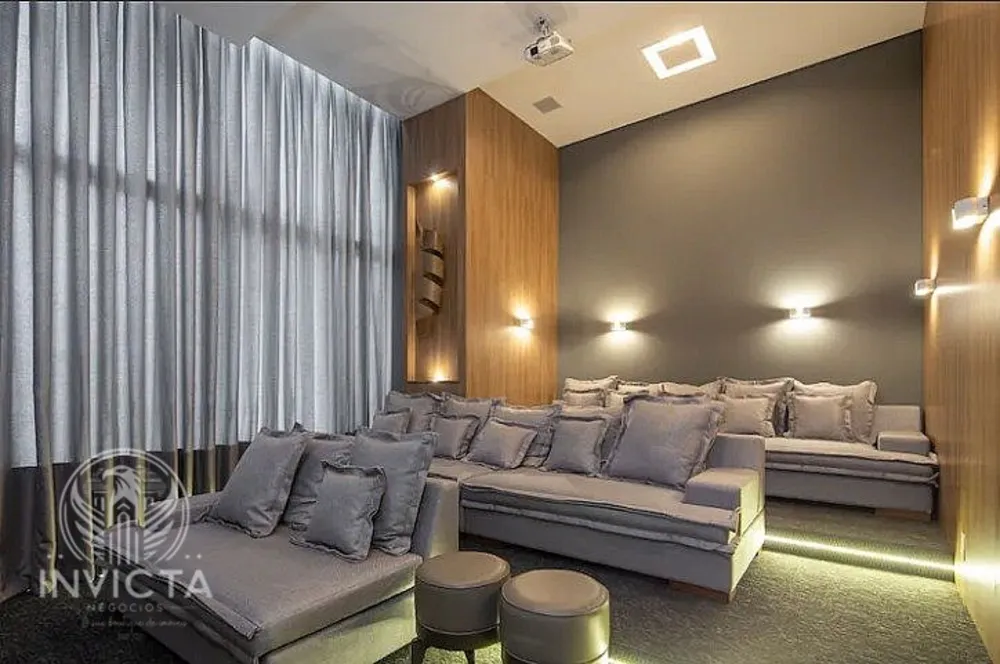 Apartamento, 4 quartos, 144 m² - Foto 1
