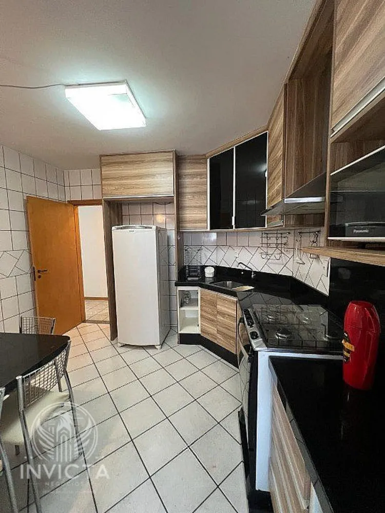 Apartamento, 3 quartos, 99 m² - Foto 2