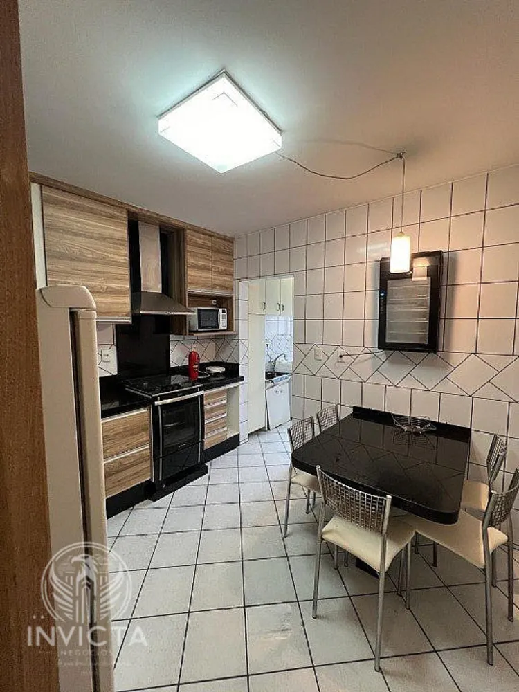 Apartamento, 3 quartos, 99 m² - Foto 4