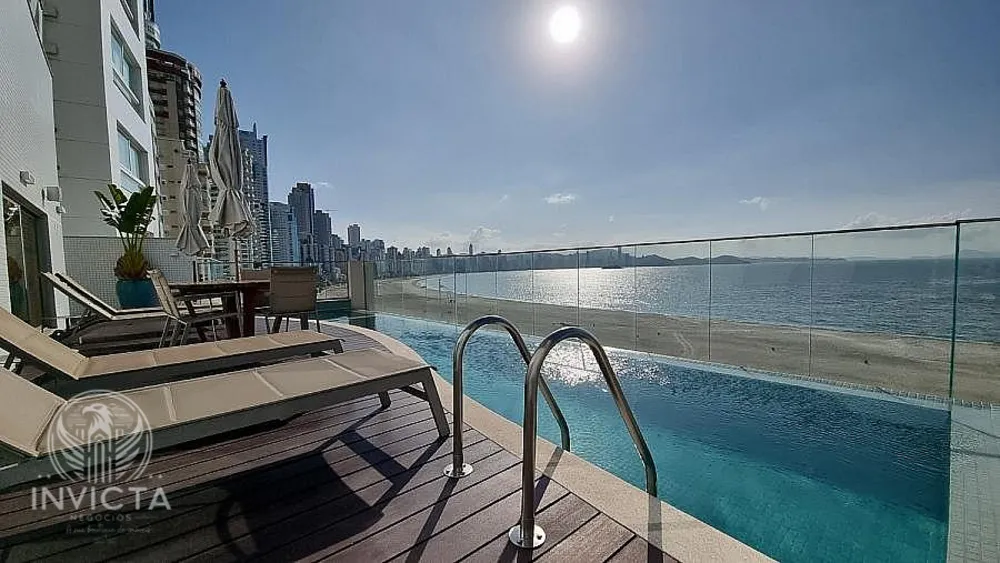 Apartamento, 3 quartos, 246 m² - Foto 6