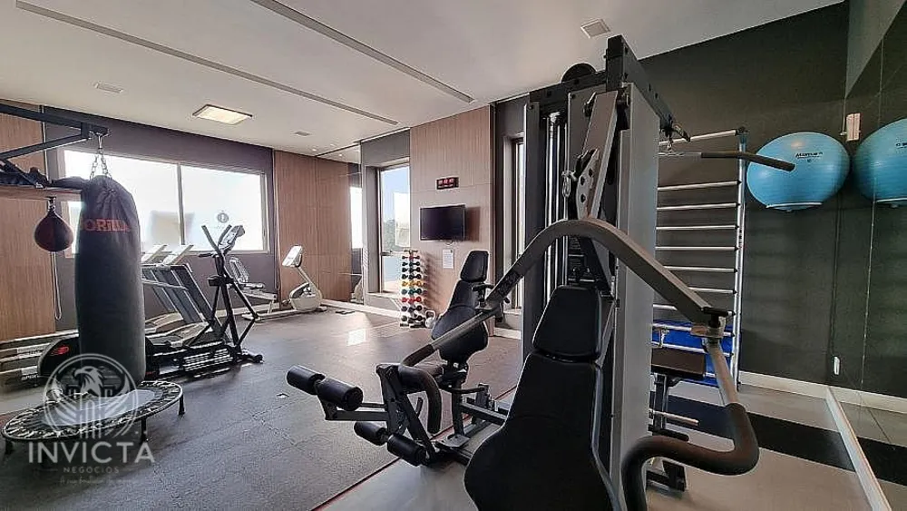 Apartamento, 3 quartos, 246 m² - Foto 11