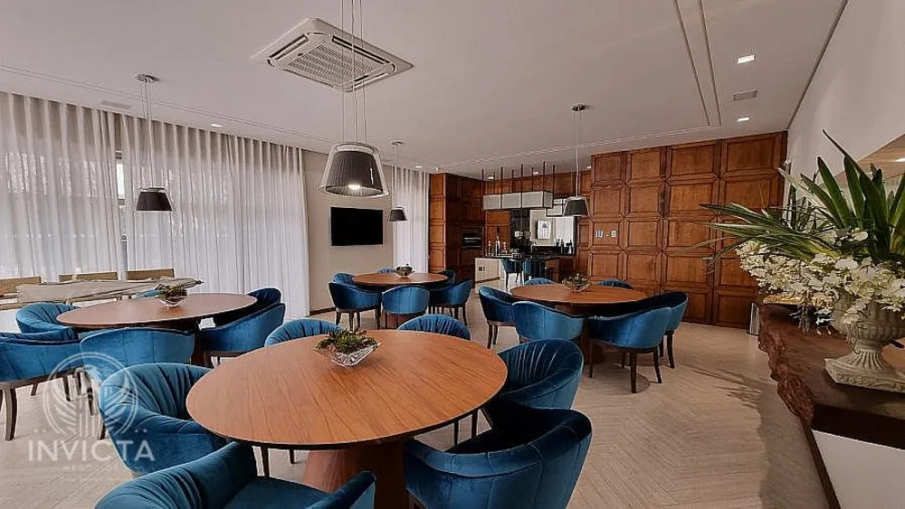 Apartamento, 3 quartos, 246 m² - Foto 7