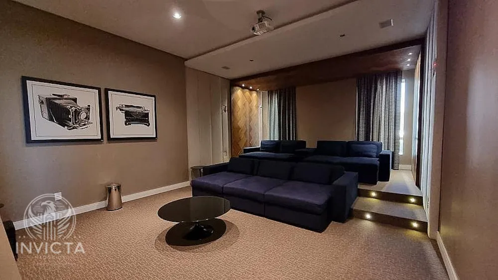 Apartamento, 3 quartos, 246 m² - Foto 9