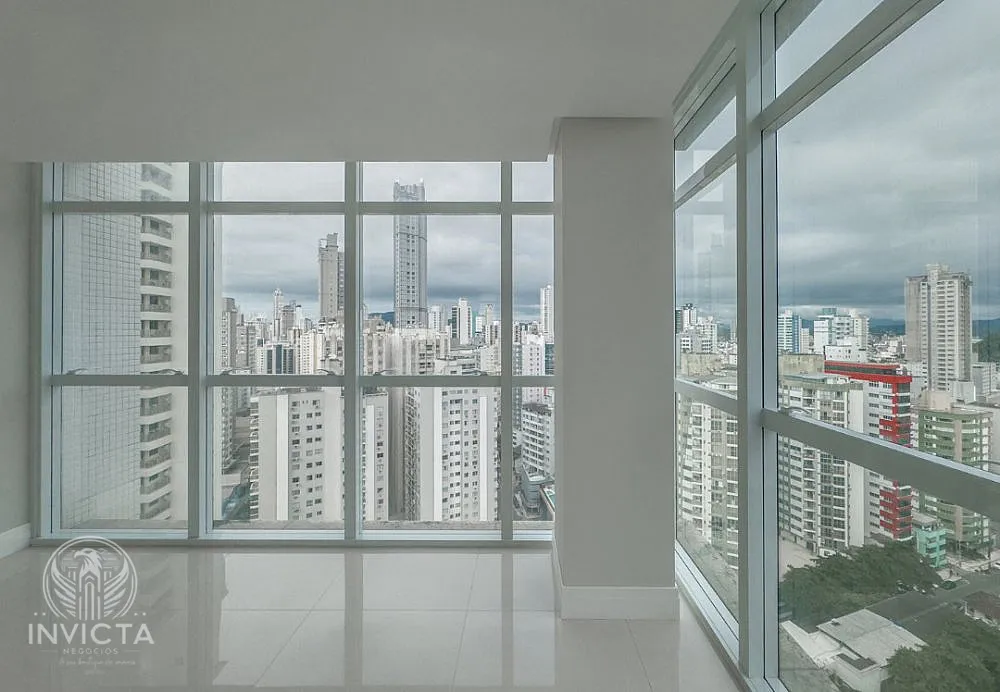Apartamento, 4 quartos, 146 m² - Foto 3