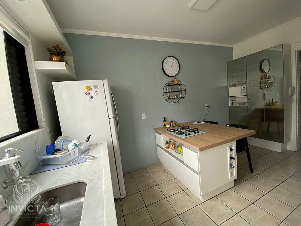 Apartamento, 3 quartos, 100 m² - Foto 1